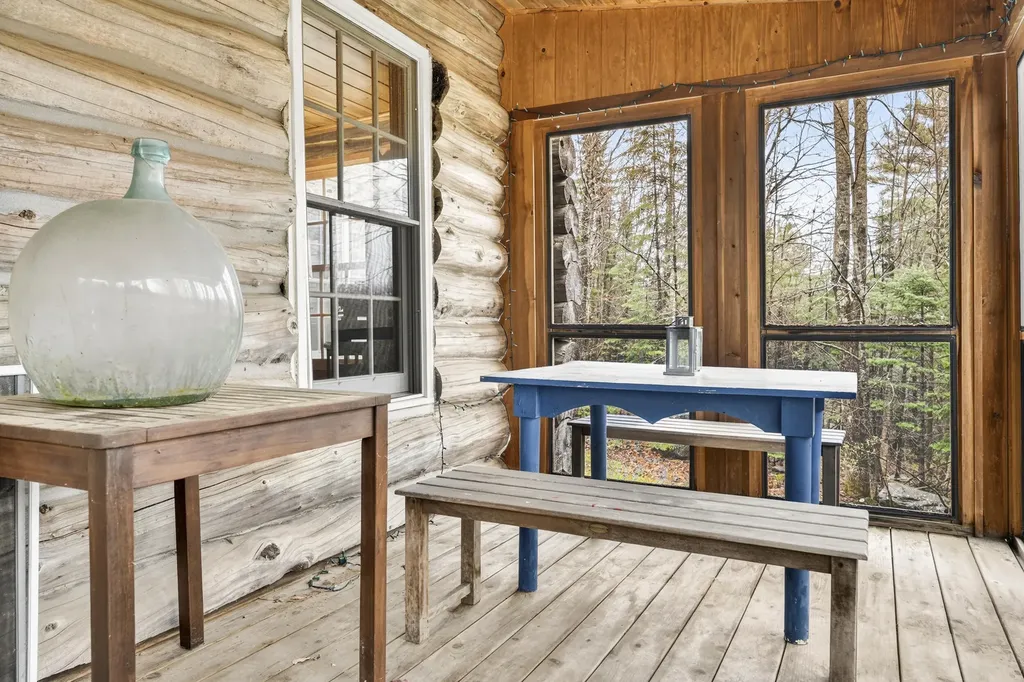 40 Dyer Road Raymond ME 04071