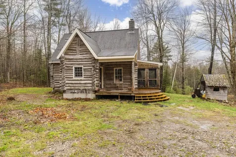 40 Dyer Road Raymond ME 04071