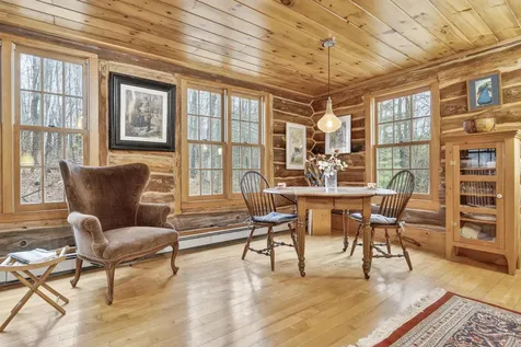 40 Dyer Road Raymond ME 04071