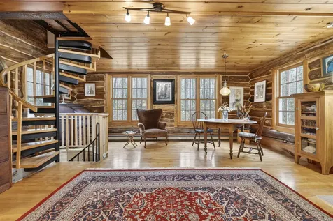 40 Dyer Road Raymond ME 04071