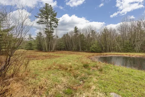 40 Dyer Road Raymond ME 04071