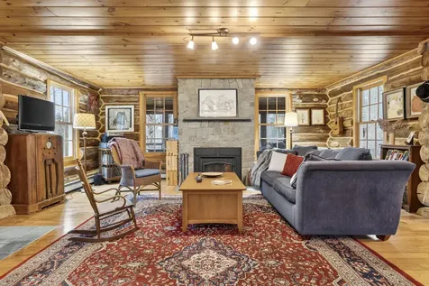 40 Dyer Road Raymond ME 04071