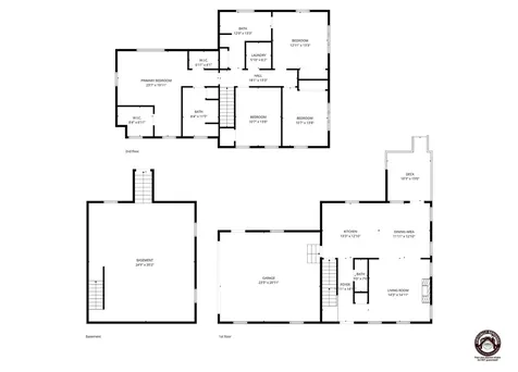 25 Owens Way Scarborough ME 04074