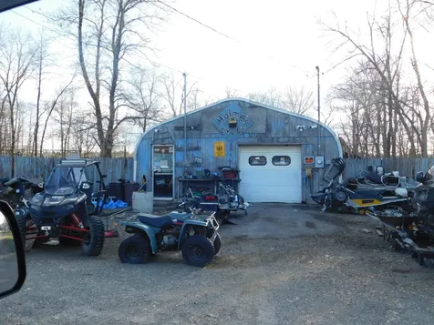 782 Main Road Milford ME 04461