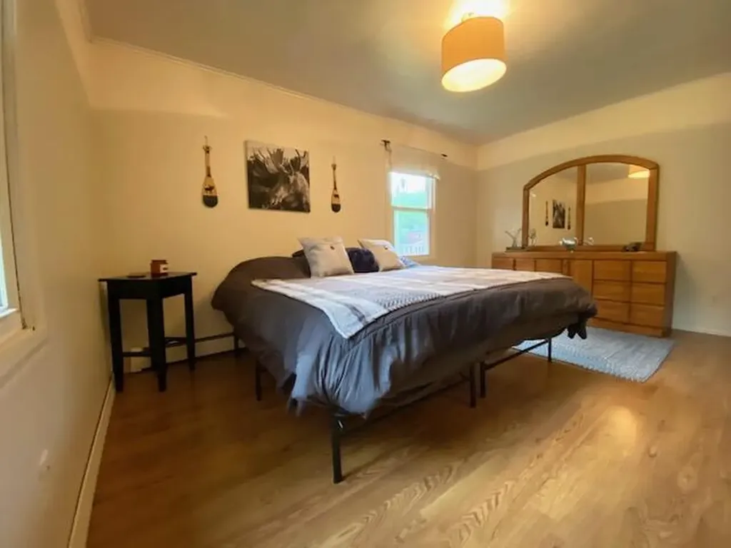116 Mayhew Manor Road Greenville ME 04441