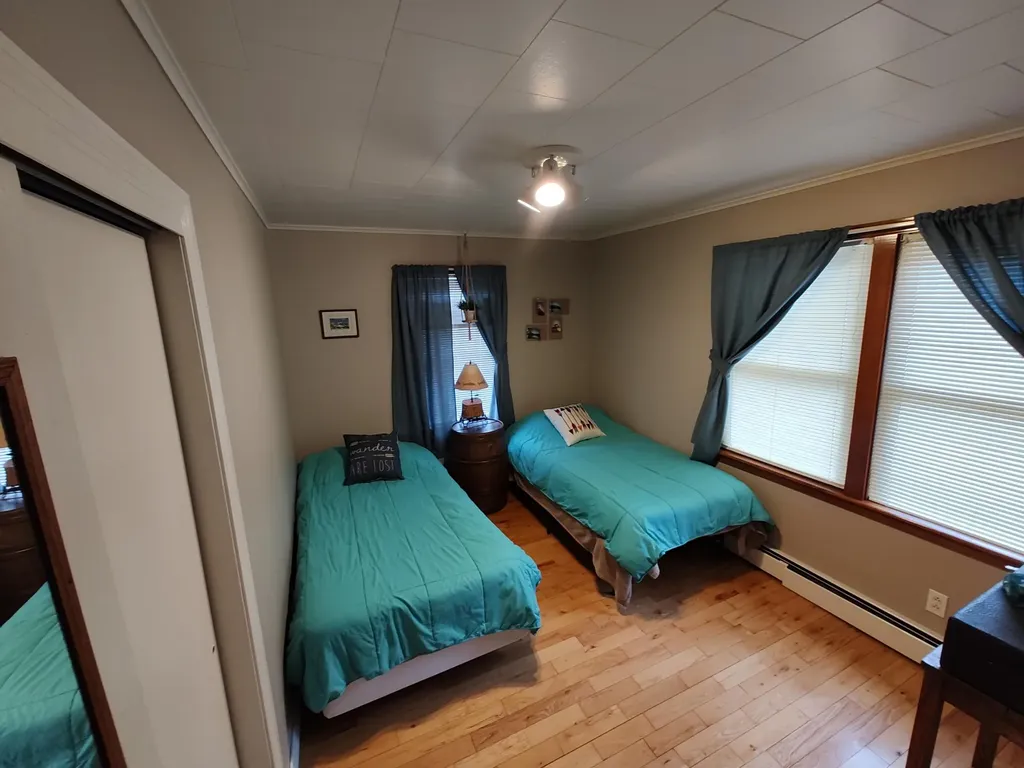 116 Mayhew Manor Road Greenville ME 04441