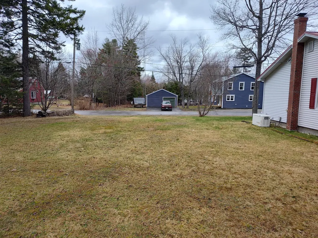 116 Mayhew Manor Road Greenville ME 04441