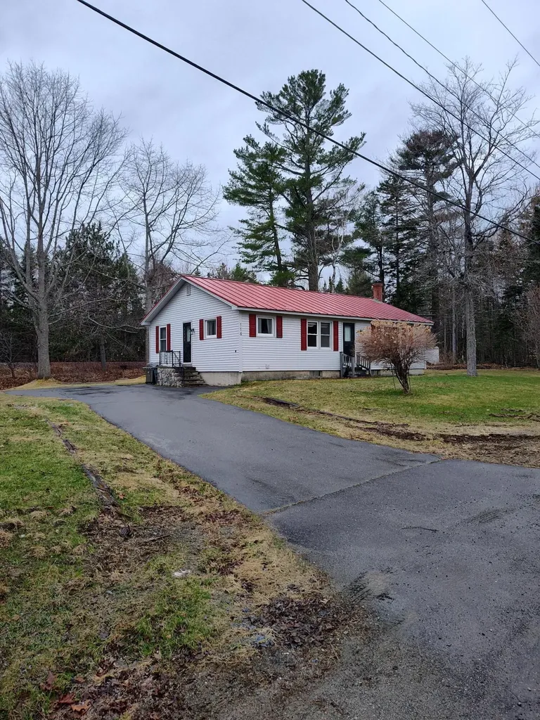 116 Mayhew Manor Road Greenville ME 04441
