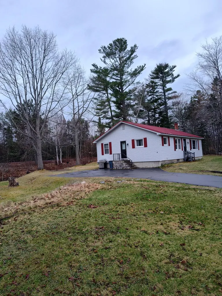 116 Mayhew Manor Road Greenville ME 04441