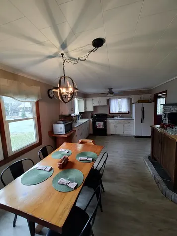 116 Mayhew Manor Road Greenville ME 04441