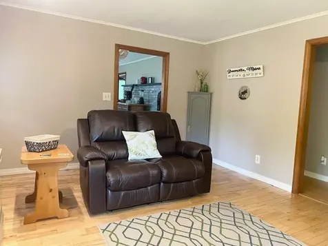 116 Mayhew Manor Road Greenville ME 04441