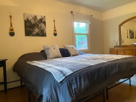 116 Mayhew Manor Road Greenville ME 04441