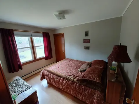116 Mayhew Manor Road Greenville ME 04441