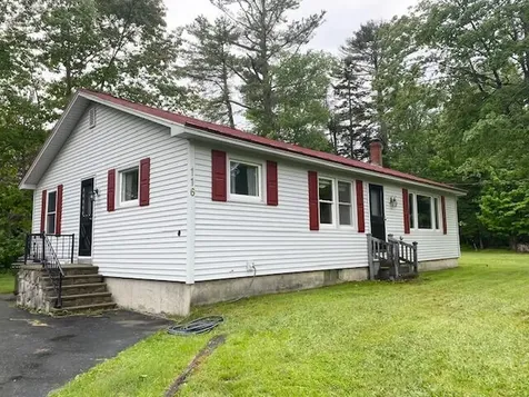 116 Mayhew Manor Road Greenville ME 04441