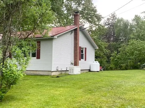 116 Mayhew Manor Road Greenville ME 04441