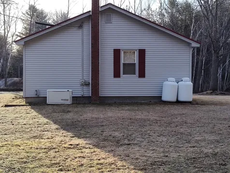 116 Mayhew Manor Road Greenville ME 04441