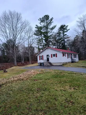 116 Mayhew Manor Road Greenville ME 04441