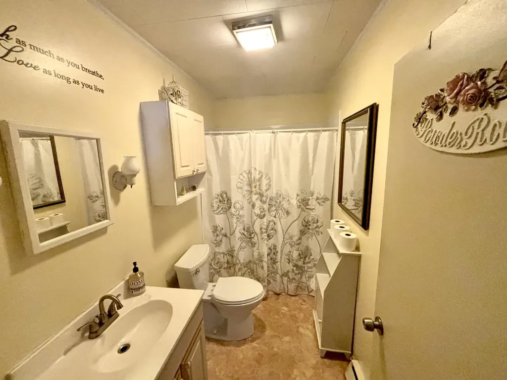 6 Winter Street Millinocket ME 04462