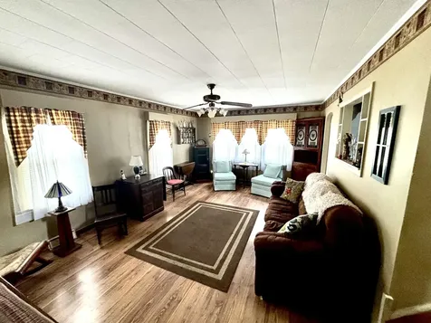 6 Winter Street Millinocket ME 04462