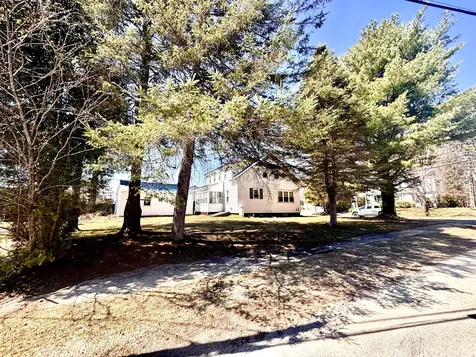 6 Winter Street Millinocket ME 04462