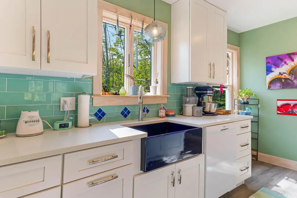 323 Berwick Road Ogunquit ME 03907