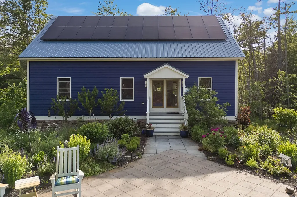323 Berwick Road Ogunquit ME 03907