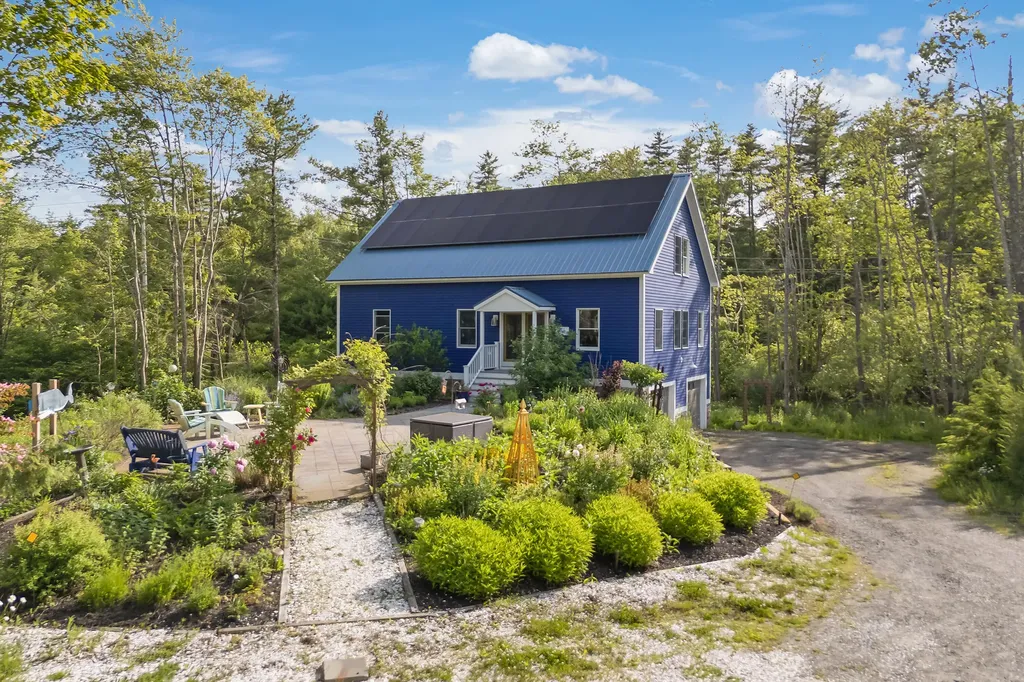 323 Berwick Road Ogunquit ME 03907