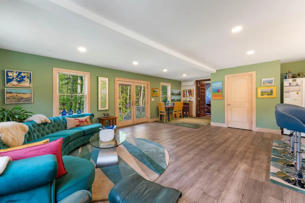 323 Berwick Road Ogunquit ME 03907
