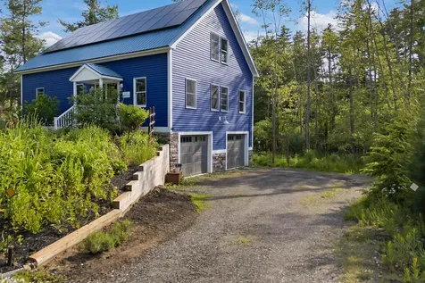323 Berwick Road Ogunquit ME 03907