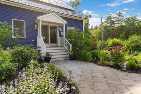 323 Berwick Road Ogunquit ME 03907