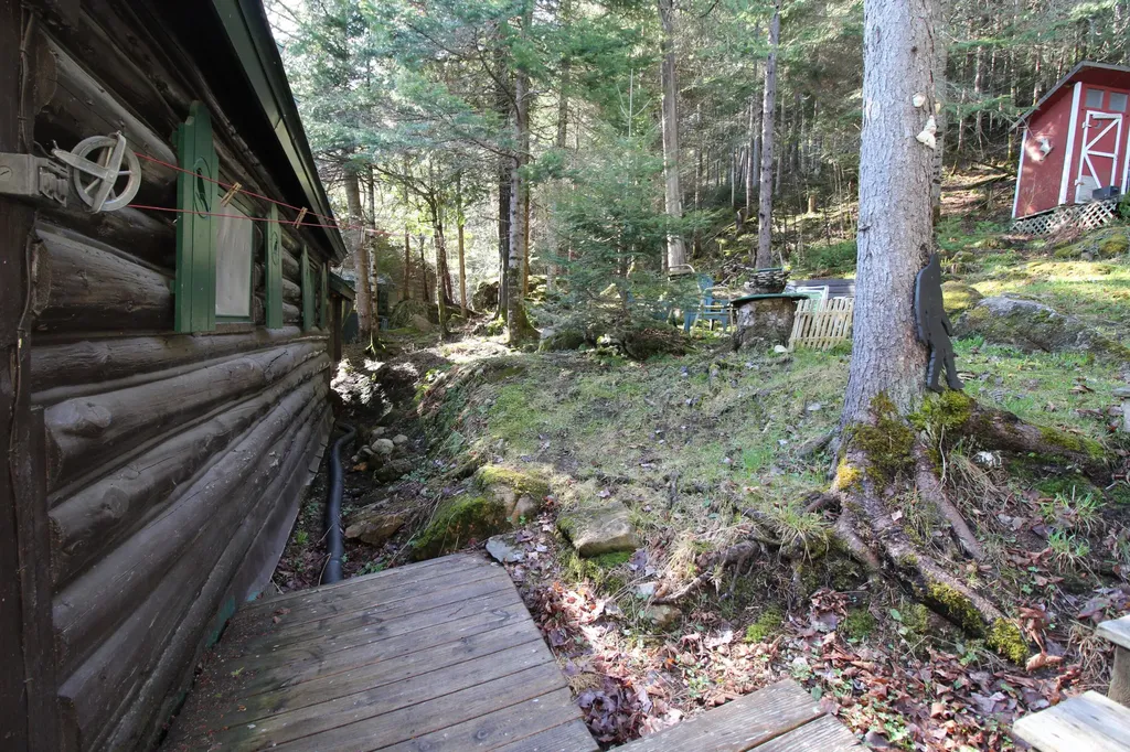 120 South Shore Drive Rangeley Plt ME 04970