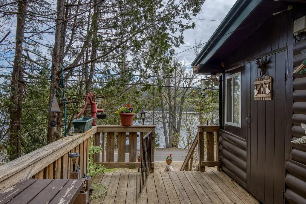 120 South Shore Drive Rangeley Plt ME 04970