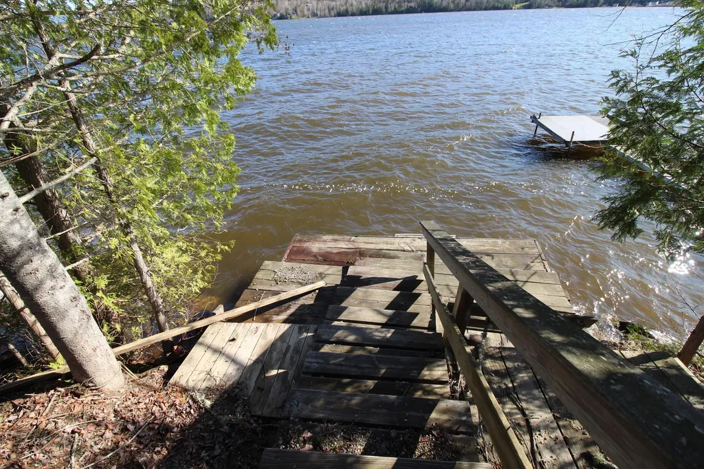 120 South Shore Drive Rangeley Plt ME 04970