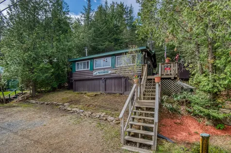 120 South Shore Drive Rangeley Plt ME 04970