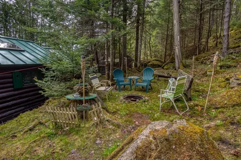 120 South Shore Drive Rangeley Plt ME 04970