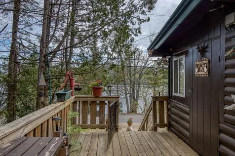 120 South Shore Drive Rangeley Plt ME 04970