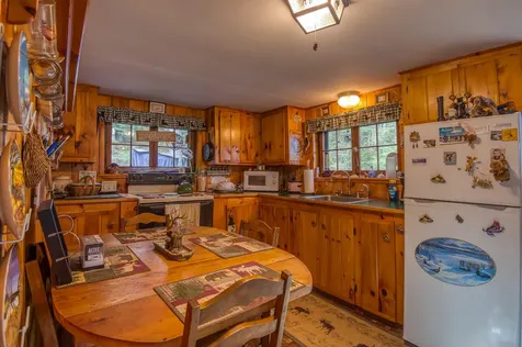 120 South Shore Drive Rangeley Plt ME 04970