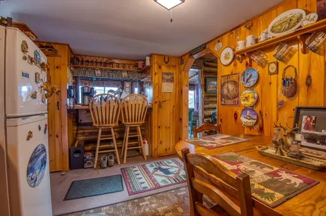 120 South Shore Drive Rangeley Plt ME 04970