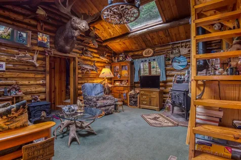 120 South Shore Drive Rangeley Plt ME 04970