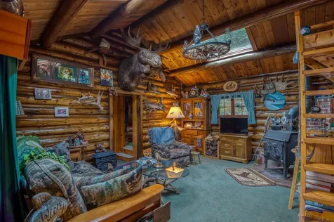 120 South Shore Drive Rangeley Plt ME 04970