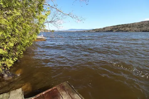 120 South Shore Drive Rangeley Plt ME 04970