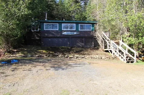 120 South Shore Drive Rangeley Plt ME 04970