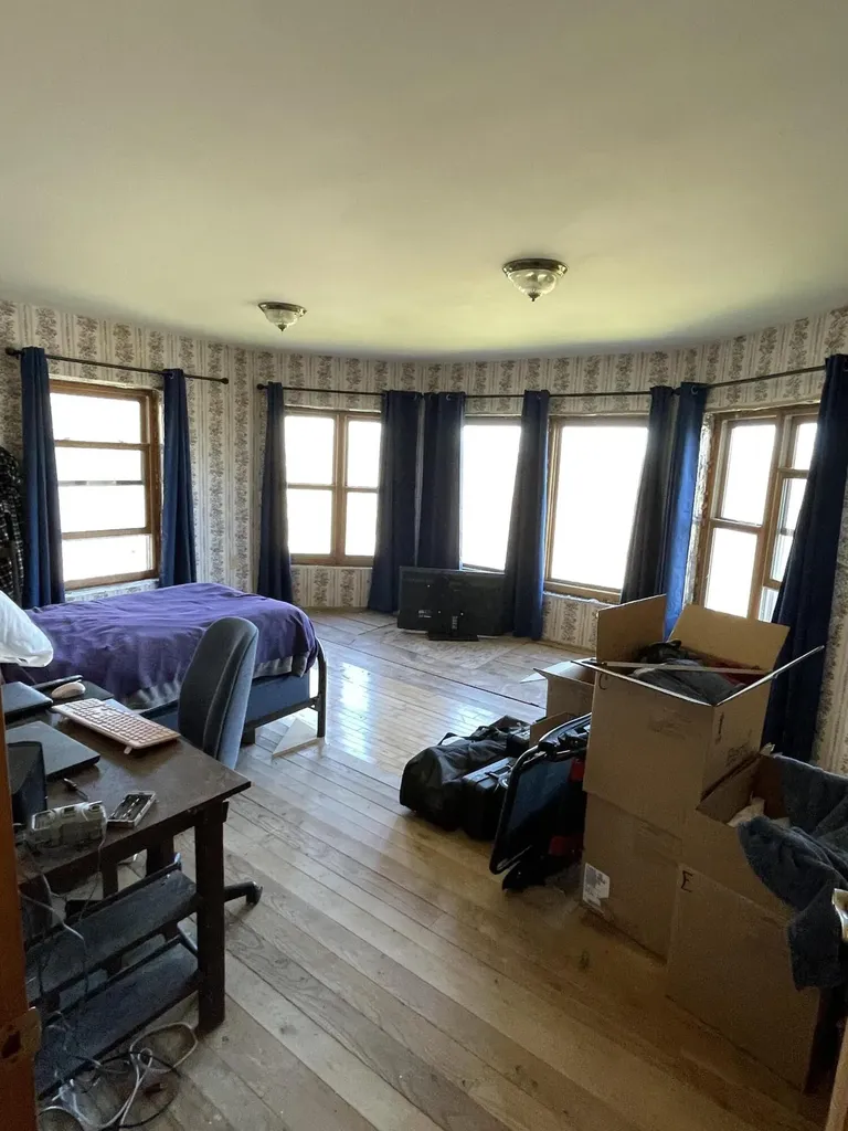 20 Bean Hill Harmony ME 04942