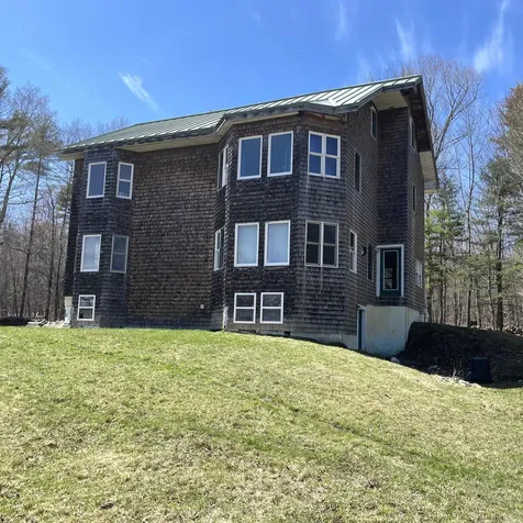 20 Bean Hill Harmony ME 04942