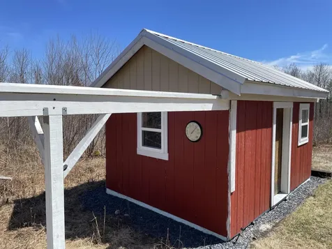 20 Bean Hill Harmony ME 04942