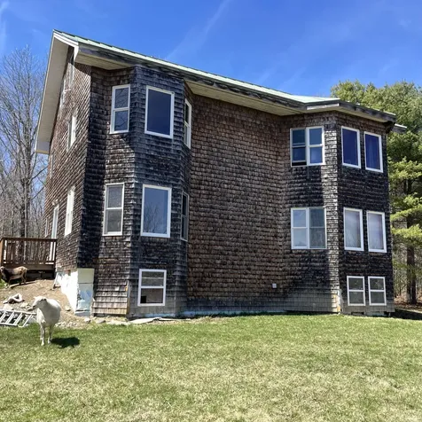 20 Bean Hill Harmony ME 04942