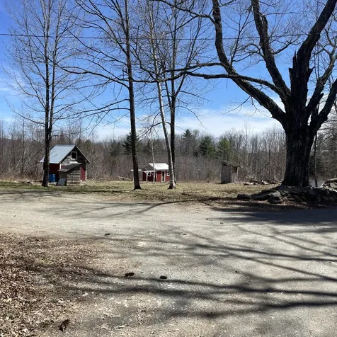 20 Bean Hill Harmony ME 04942