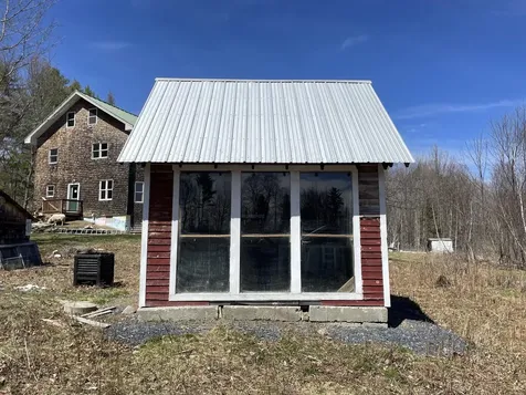 20 Bean Hill Harmony ME 04942