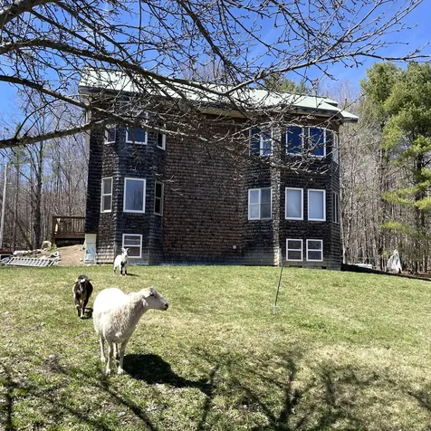 20 Bean Hill Harmony ME 04942