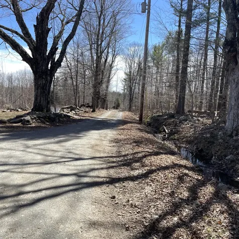 20 Bean Hill Harmony ME 04942